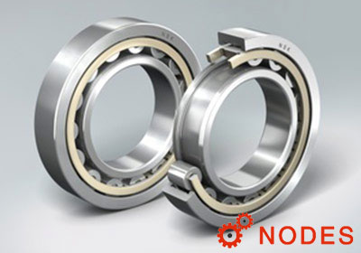 NSK roller bearing