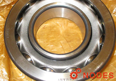 NTN 7205 bearings | 25x52x15mm - Nodes bearing