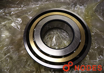 NTN 7313B bearings | 65x140x33mm - Nodes bearing