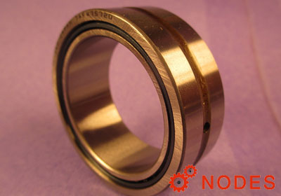 IKO TAW 5545Z needle bearings | 55*67*45mm - Nodes bearing