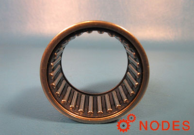 IKO TAW 5545Z needle bearings | 55*67*45mm - Nodes bearing