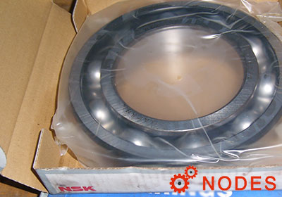 NTN 16004 bearings | 20x42x8mm - Nodes bearing