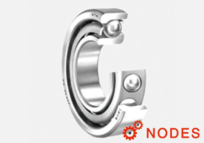 NTN 7216B bearings | 80x140x26mm - Nodes bearing